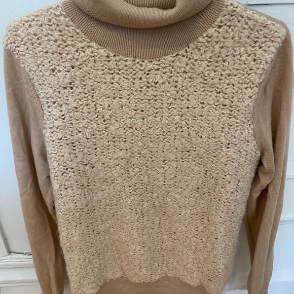 Joe fresh wool coziest sweater! - Picture 3 of 3